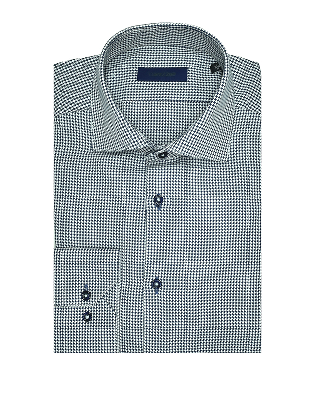 Bizzaro Man Shirt